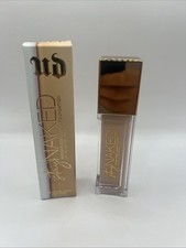 Urban Decay STAY NAKED WEIGHTLESS LIQUID FOUNDATION Shade 20CP Full Size 30ml