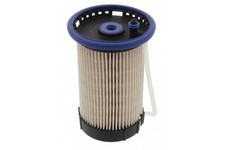 MAPCO Kraftstofffilter 63826 Filtereinsatz für VW SEAT SKODA AUDI 93,5mm GOLF 7
