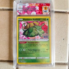 Pca9,5 Carte Pokémon Florizarre Radieux Pokémon Go 4/78 2022 Fr E&B⭐️⭐️