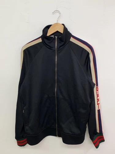 GUCCI 474634 X5T39 altra giacca S poliestere usata