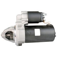 Hella Starter 1.7 KW Passend FüR Mercedes-Benz C-Klasse 8EA 012 526-181