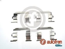 Kits de frein Ssangyong KYRON