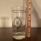General Motors GM Logo Highlights Of General Motors History Tumblers Gold Rim 4 — photo 6