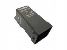 Bougies de préchauffage Jeep WRANGLER