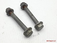 2011 Bmw 535i 528i 550i F10 Rear Lower Control Arm Inner Bolt Set M14x105 2011 Bmw 535i 528i 550i F10 Rear Lower Control Arm Inner Bolt Set M14x105
