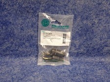 NEW Neutrik NC3FX-BAG 3 Pole Female XLR Cable Connector Blk Metal Housing BN154