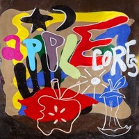 James Brandon Lewis - Apple Cores - Cd - G1398Z