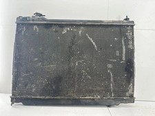 Radiateur Infiniti FX