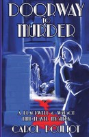 Carol Pouliot | Doorway To Murder | Taschenbuch | Englisch (2019)