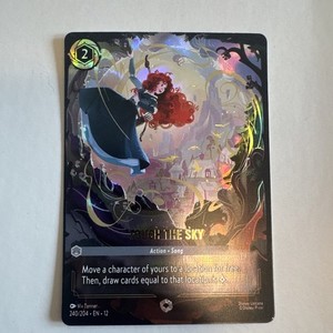Disney Lorcana Enchanted | eBay