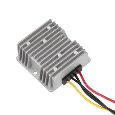 DC 12V to DC 24V Power Converter 5A 120W Step UP Voltage Power Supply