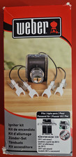 OEM Weber Igniter Kit Genesis 330 (2011 + Mod...