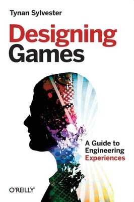 DESIGNING GAMES by Tynan Sylvester Paperback Self Help Business