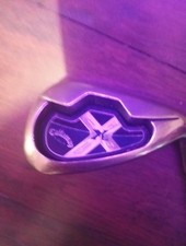 Callaway X18 9 Iron Golf Club