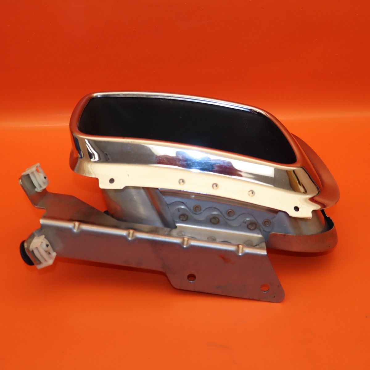 ROLLS ROYCE CULLINAN EXHAUST TAIL PIPE TIP RIGHT 2019-2021 2022 2023 51127448702