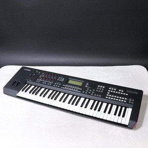 Yamaha Moxf6 ジャンク Yamaha Moxf6 | eBay
