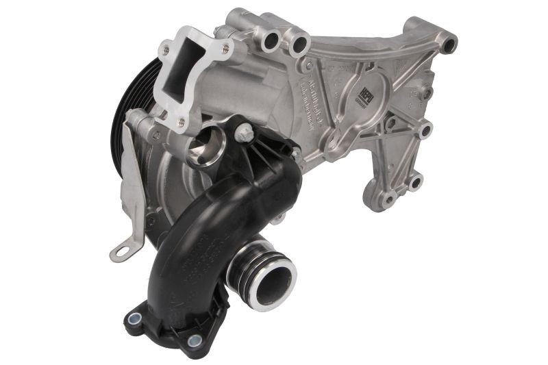 Wasserpumpe mechanisch P692-TH HEPU für PORSCHE CAYMAN - Bild 3