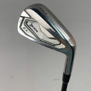 Srixon Zx 5 Irons | eBay