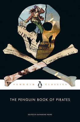 The Penguin Book of Pirates | Katherine Howe | Englisch | Taschenbuch | XXVI