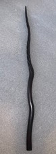 Cosplay Magic Elder Wand Wizard Dress Up Halloween Brown 14 Inches NEW