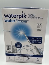 Waterpik ION Professional Cordless Water Flos...