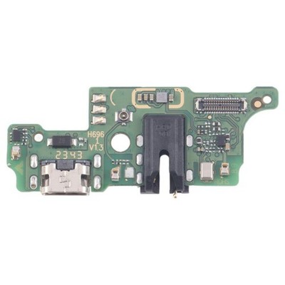Charging Port Board with IC for Tecno Spark 7 Pro & Camon 17
