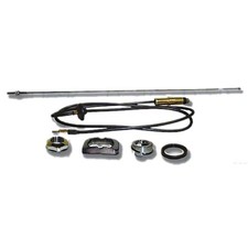 Replacement Fender Antenna Assembly For 1969-1969 Chevrolet Camaro Replacement Fender Antenna Assembly For 1969-1969 Chevrolet Camaro