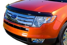 Auto Ventshade (AVS) | 25016 | Bugflector II Hood Shield; Smoke