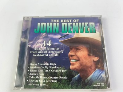 The Best of John Denver