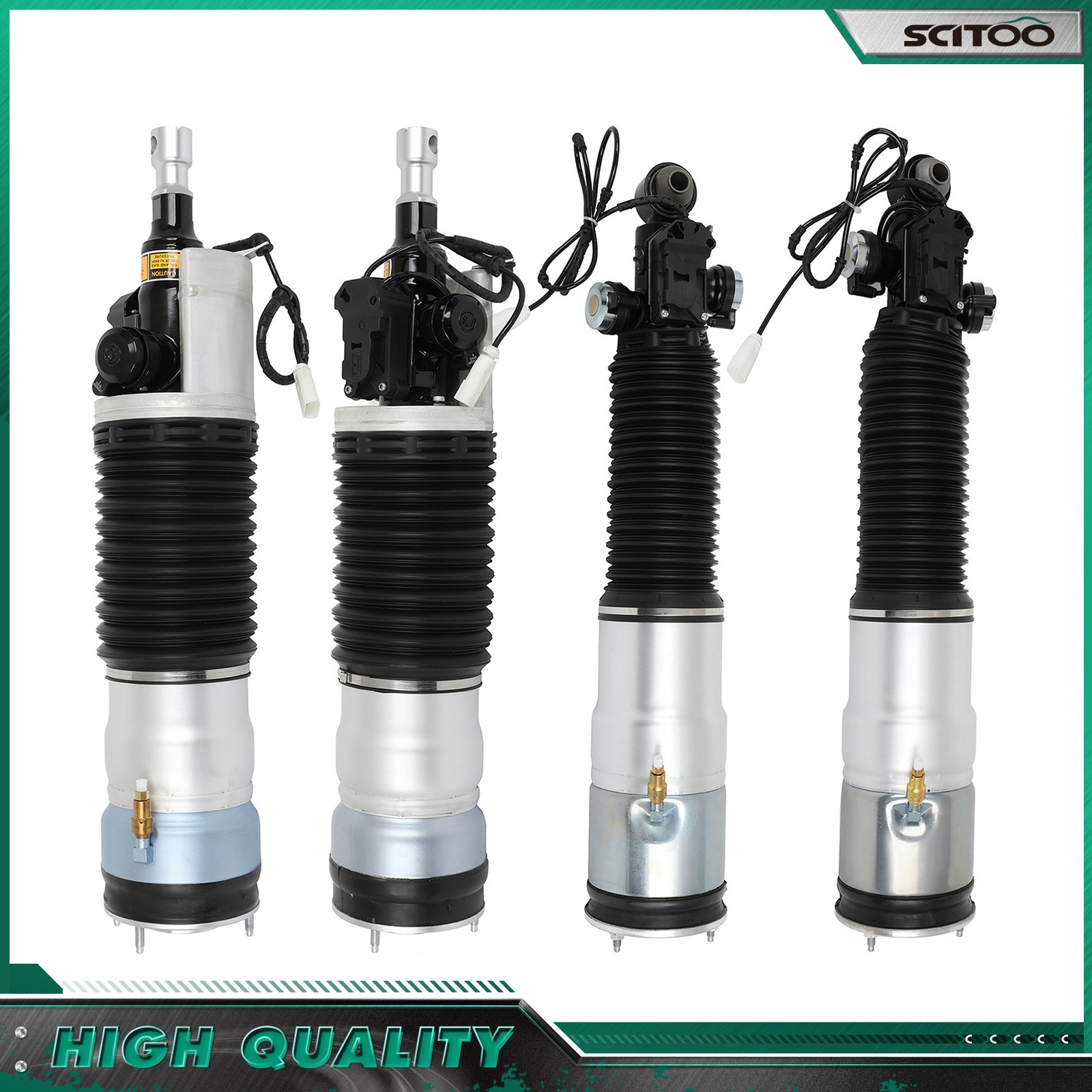 Rolls-Royce Ghost 2008-2019 Air suspension strut