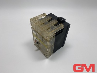 Klöckner Moeller Leistungstrenner NZM6-100 load break switch 100A 42V50Hz