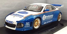 Model Car Group 1/18 Scale MCG18327 - Porsche Old and New 997 #1