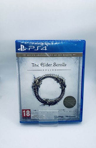 The Elder Scrolls Online: Tamriel Unlimited, bande annonce