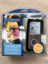 DLO Action Jacket Case for Sansa E200 Series