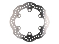 Bremsscheibe Ng Wavy FüR Kawasaki Kle 500 91-07, Klr 650 Hinten