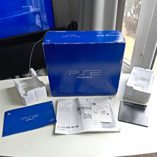 Sony PS2 PlayStation 2 Original Retail Box SCPH-30003 R