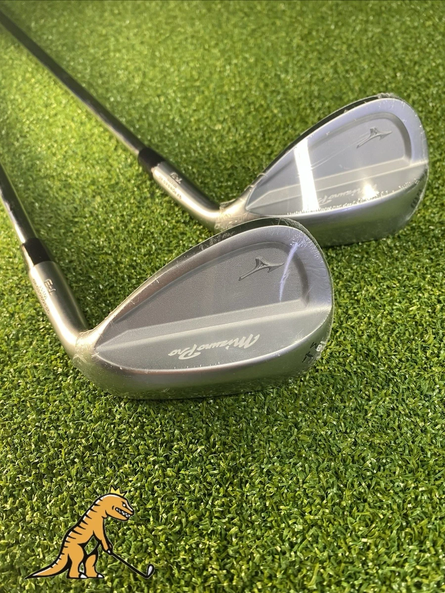 Mizuno 58 Loft Golf Clubs for sale | eBay