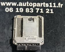 Moteur Audi A8