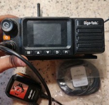 Diga-talk DTP-8900