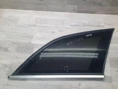 MERCEDES-BENZ C T-Model S204 Heckscheibe hinten rechts E00025520C 34982577 - Bild 1 von 2