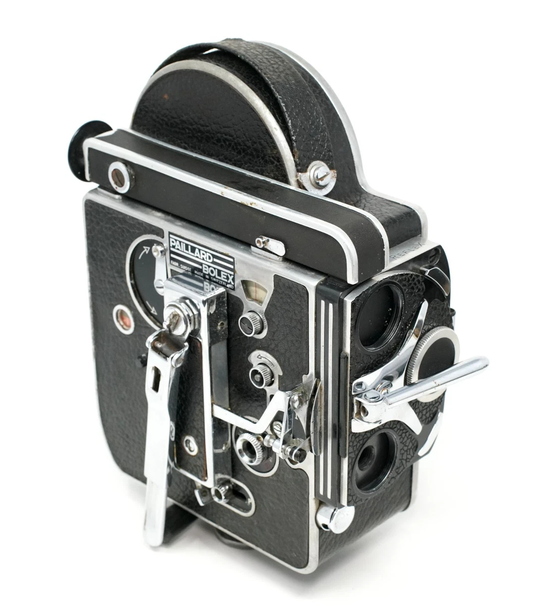 BOLEX カメラ アンティーク品 Bolex Vintage Camera Equipment for sale | eBay