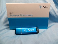 Agilent G3336-10018 MassHunter Quantitative Analysis Software 12.0