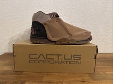 Nike Air Trainer 1 Travis Scott Cactus Jack Wheat EU 44 / US 10 NEU