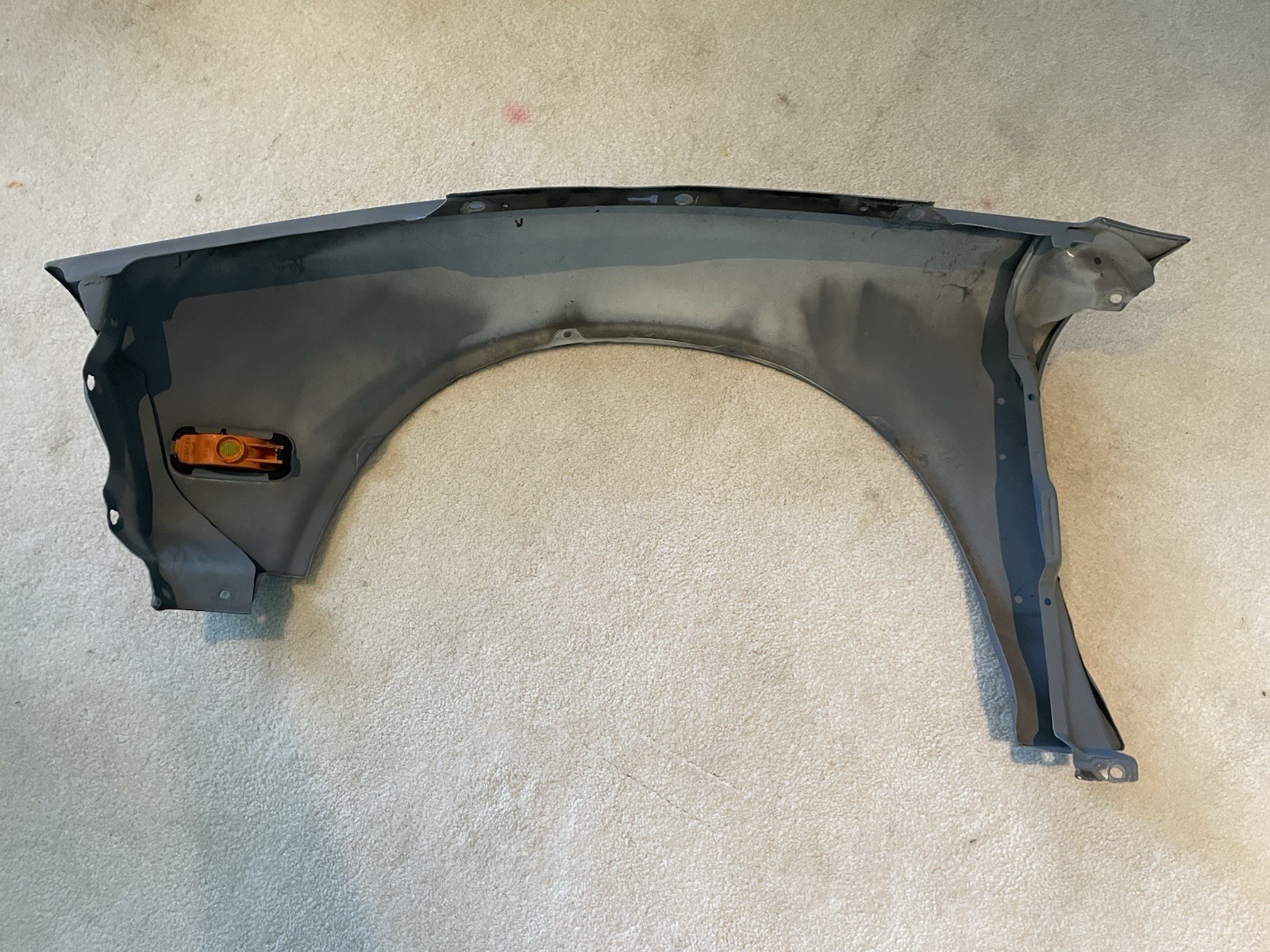 Acura NSX 1992 Right Fender
