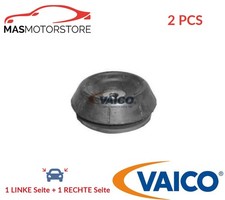 FEDERBEINLAGER DOMLAGER PAAR VAICO V40-1248 2PCS P FÜR OPEL ASTRA G,ASTRA G CC