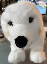 steiff studio Knut Eisbär 