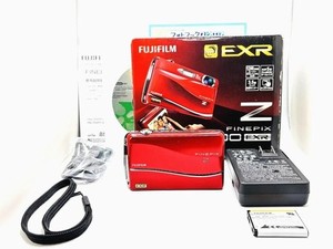 Fujifilm Finepix Z800exr | eBay