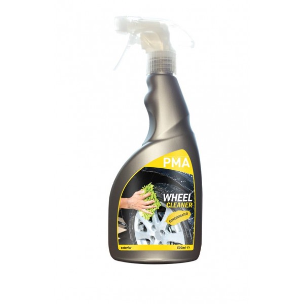 PMA Wheel Cleaner - Trigger - 500ml - WHL500