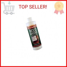 PC Products PC-Petrifier Water-Based Wood Hardener, 16 oz, Milky White 164440