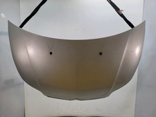 Capot Citroen C4
